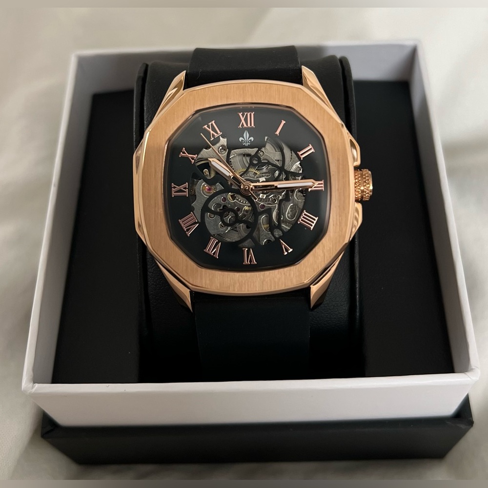 Ralph Christian Avalon watch